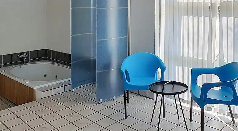 Holiday home in Helberskov Strand