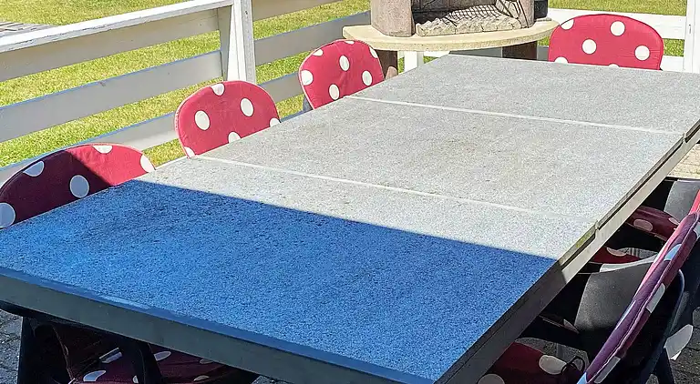 Holiday home in Hasmark Strand