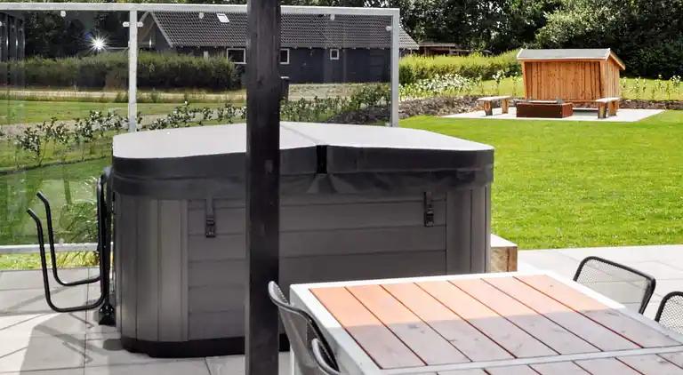 Holiday home in Kvie Sø