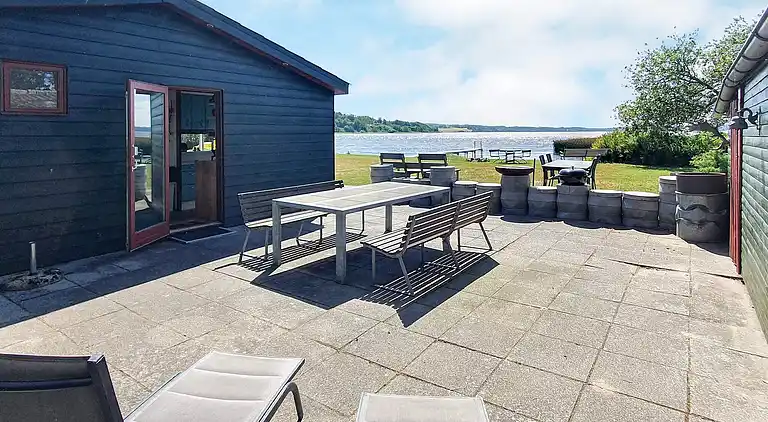 Holiday home in Skanderborg