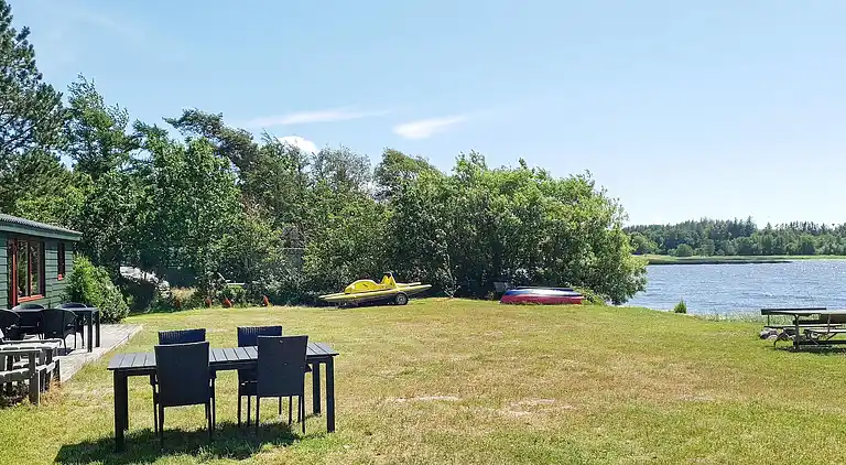 Holiday home in Skanderborg