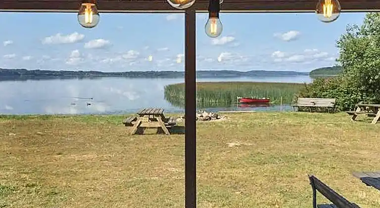 Holiday home in Skanderborg