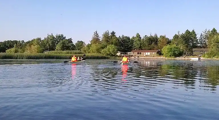 Holiday home in Skanderborg