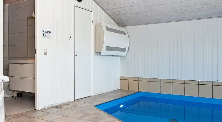 Holiday home in Pøt Strandby