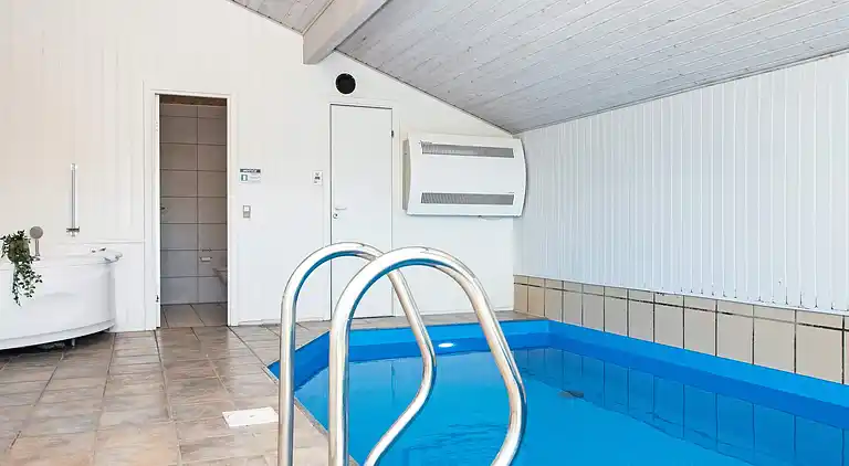 Holiday home in Pøt Strandby