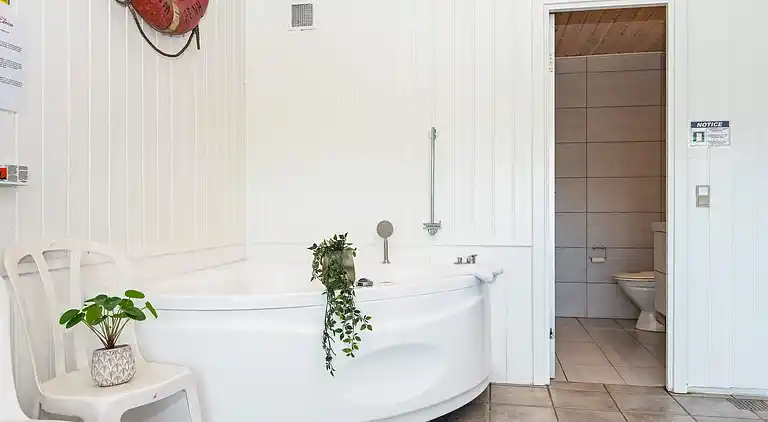 Holiday home in Pøt Strandby