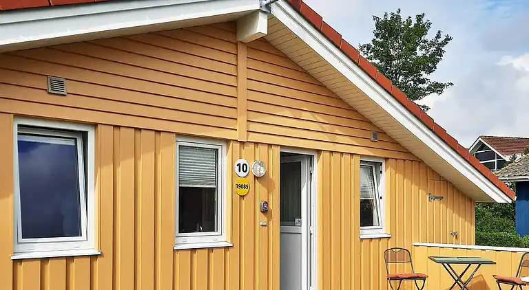 Holiday home in Kattenberg