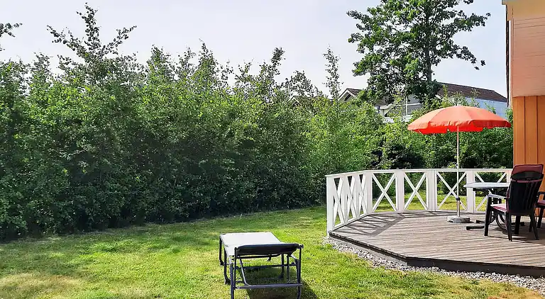 Holiday home in Kattenberg