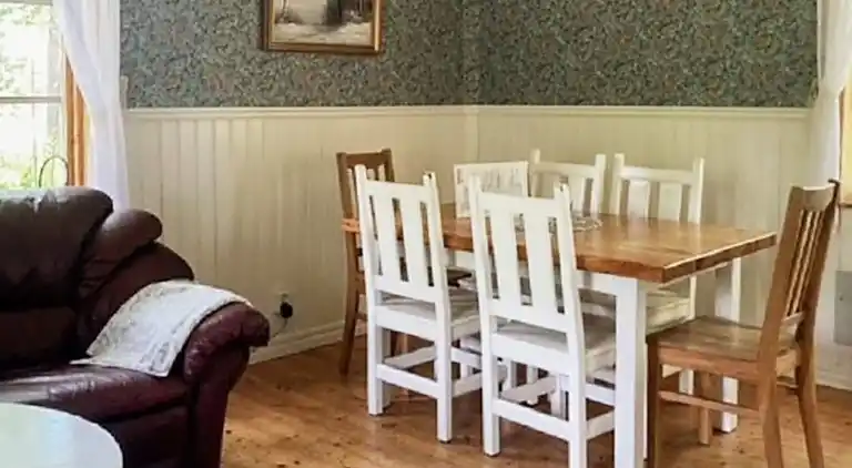 Holiday home in Alvesta C