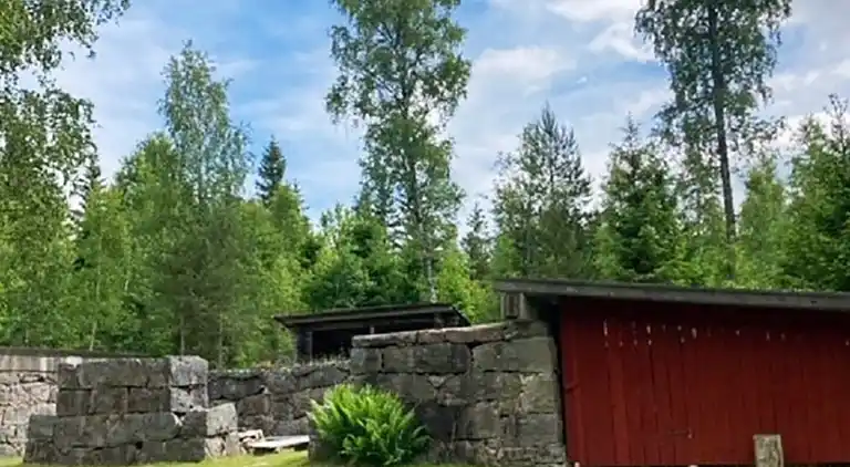 Holiday home in Alvesta C