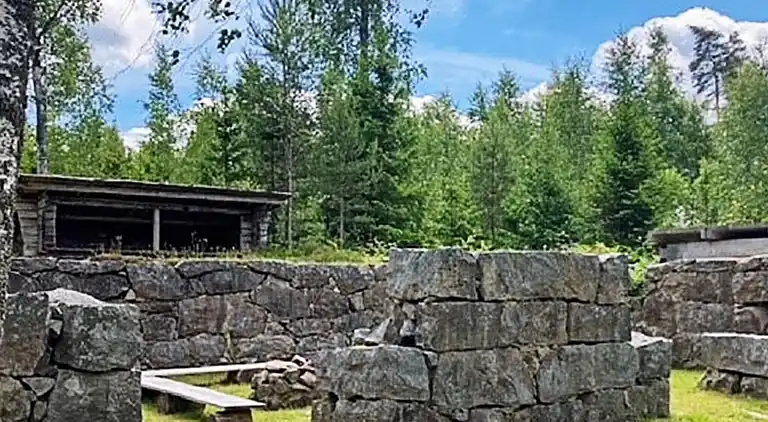 Holiday home in Alvesta C