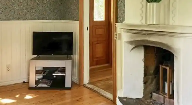 Holiday home in Alvesta C