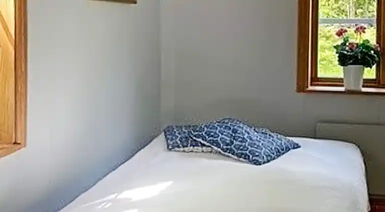 Holiday home in Alvesta C