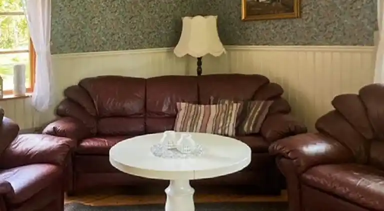 Holiday home in Alvesta C