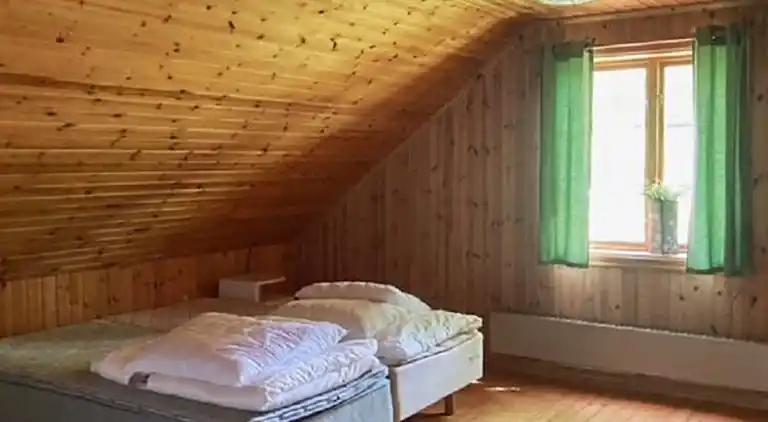 Holiday home in Alvesta C