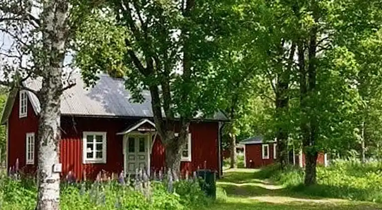 Holiday home in Alvesta C