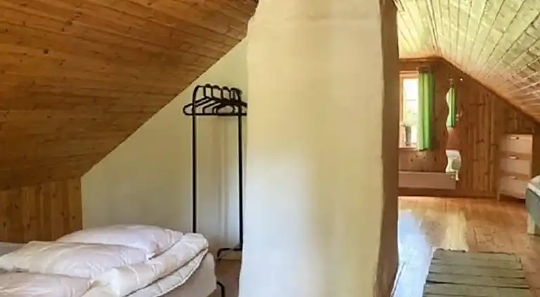 Holiday home in Alvesta C