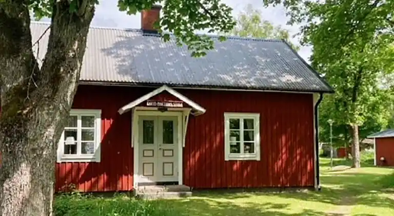 Holiday home in Alvesta C