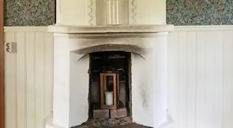 Holiday home in Alvesta C