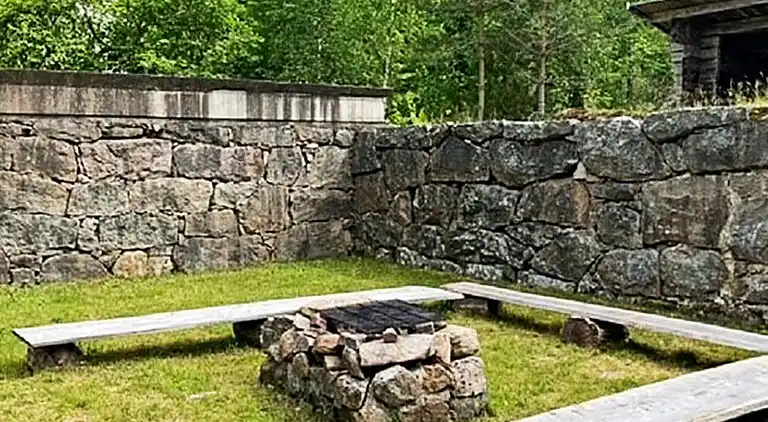 Holiday home in Alvesta C