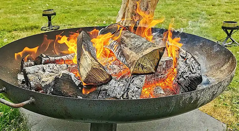 Semesterbostad i Spøttrup