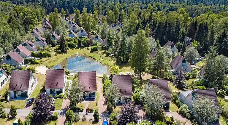 Vakantiehuis in Hellendoorn