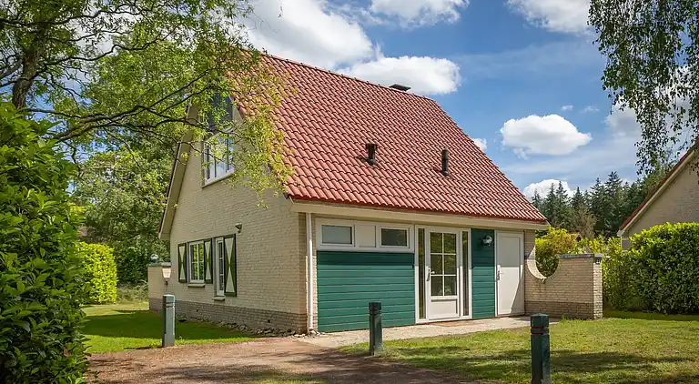 Vakantiehuis in Hellendoorn