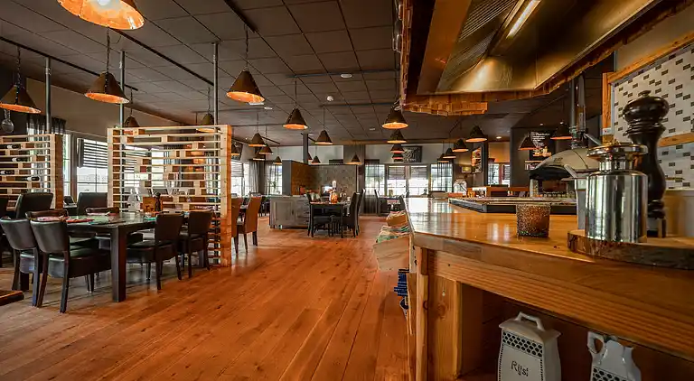 Vakantiehuis in Hellendoorn