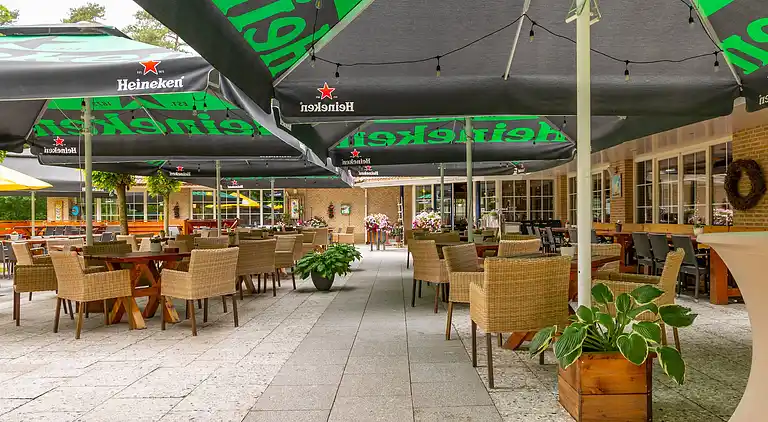 Vakantiehuis in Hellendoorn