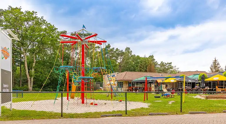 Vakantiehuis in Hellendoorn