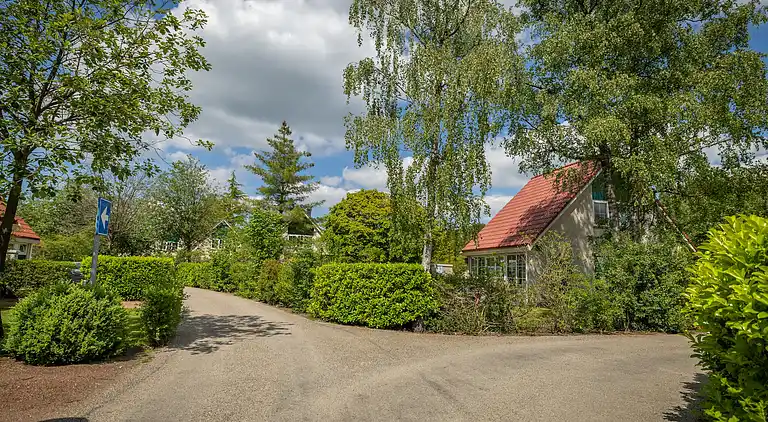 Vakantiehuis in Hellendoorn