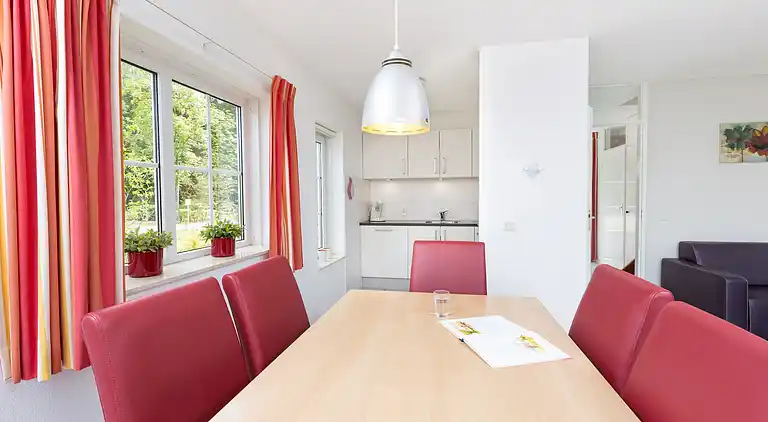 Vakantiehuis in Hellendoorn