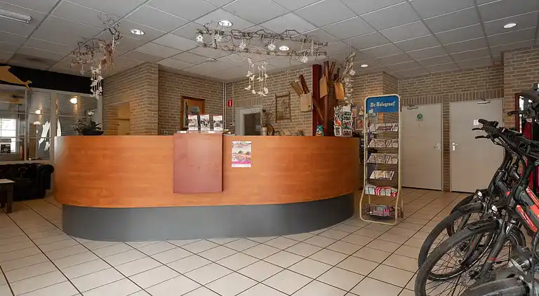 Vakantiehuis in Hellendoorn