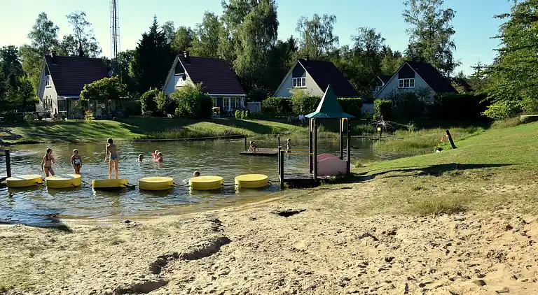 Vakantiehuis in Hellendoorn