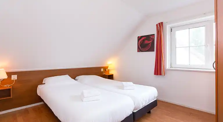 Vakantiehuis in Hellendoorn