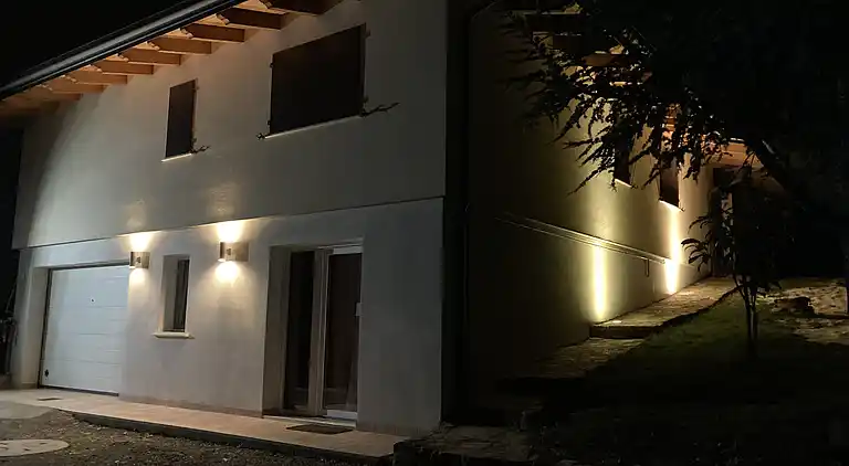 LaLo Holiday House,  the holiday home that's right for you.