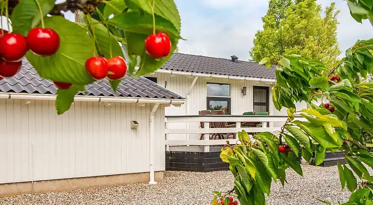 Holiday home in Pøt Strandby