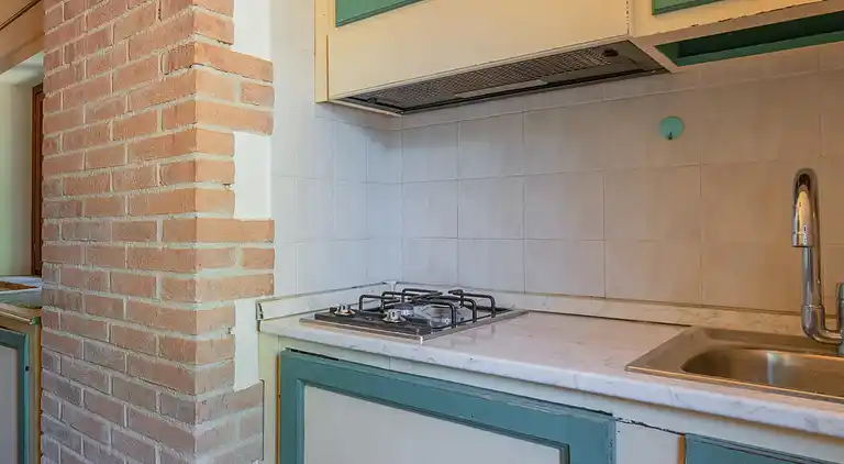 Maison de vacances au Fonni