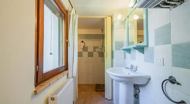 Maison de vacances au Fonni