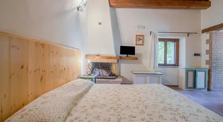 Maison de vacances au Fonni