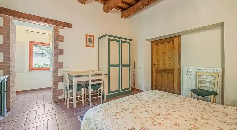 Maison de vacances au Fonni