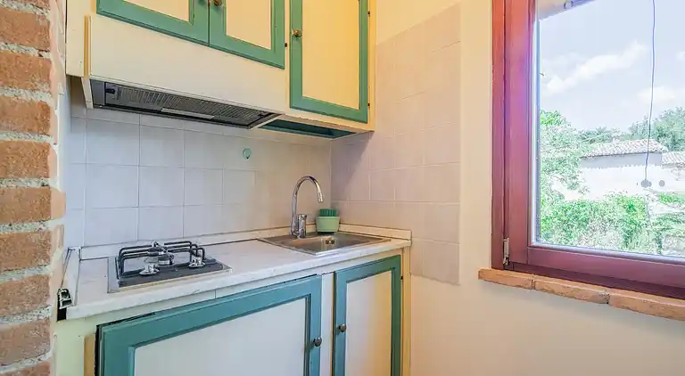 Maison de vacances au Fonni