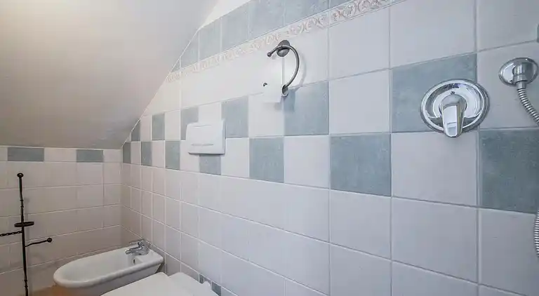 Maison de vacances au Fonni