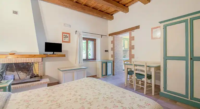 Maison de vacances au Fonni