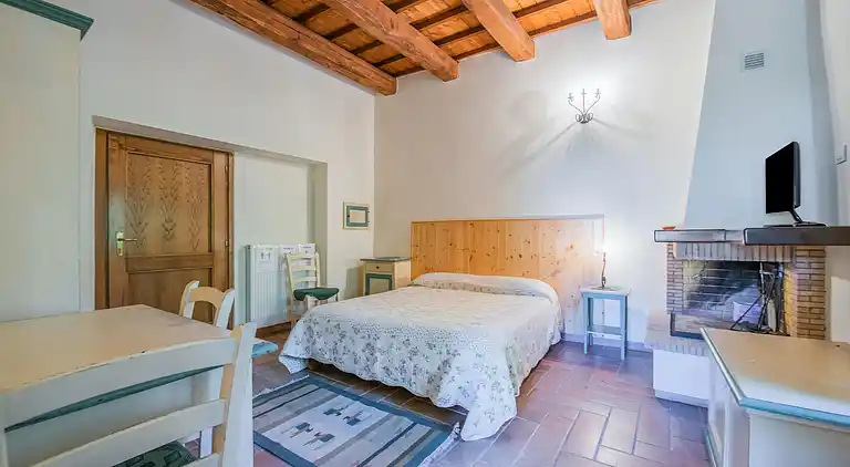 Maison de vacances au Fonni