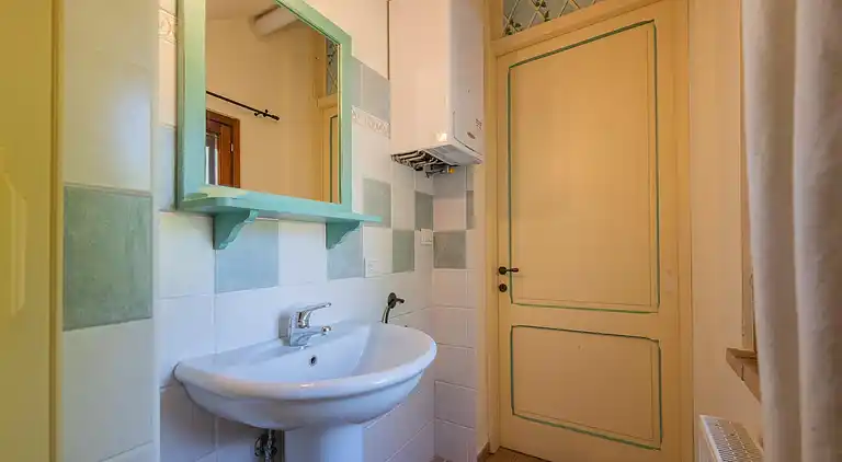 Maison de vacances au Fonni