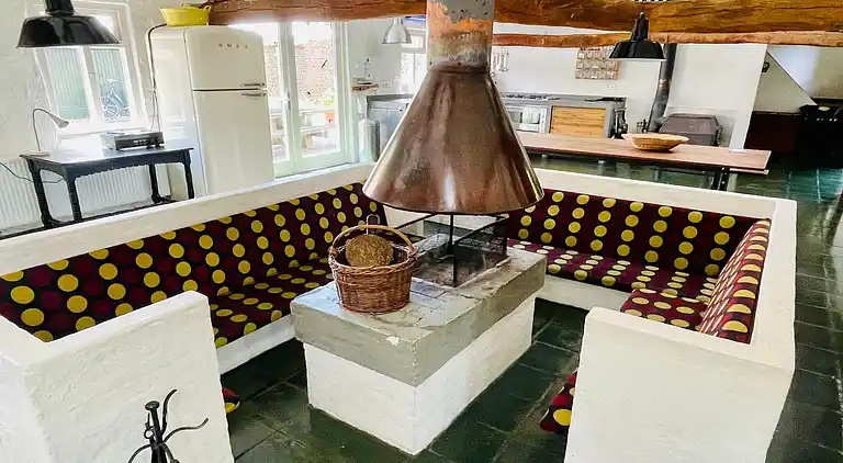 Farm house in Stramproy