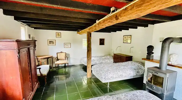 Farm house in Stramproy