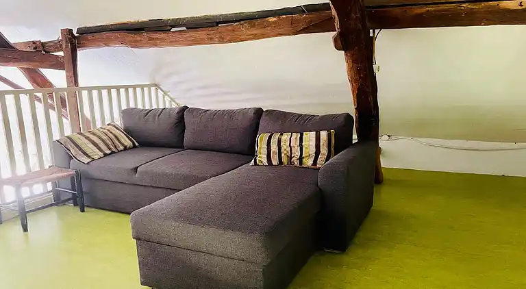 Farm house in Stramproy