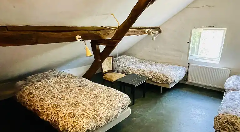 Farm house in Stramproy